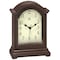 Infinity Instruments Brown Antique Grandfather Tabletop Clock 20052DB-4434 - alternate 6